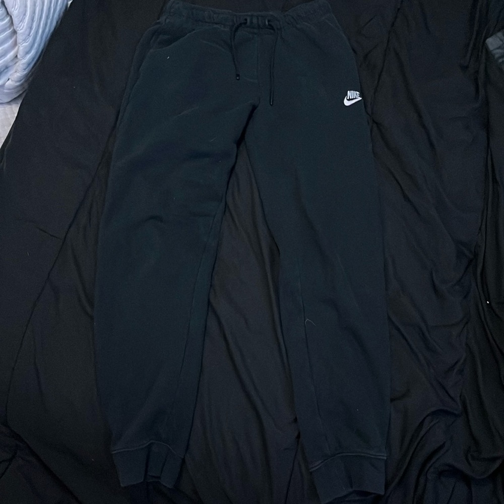Nike sweats